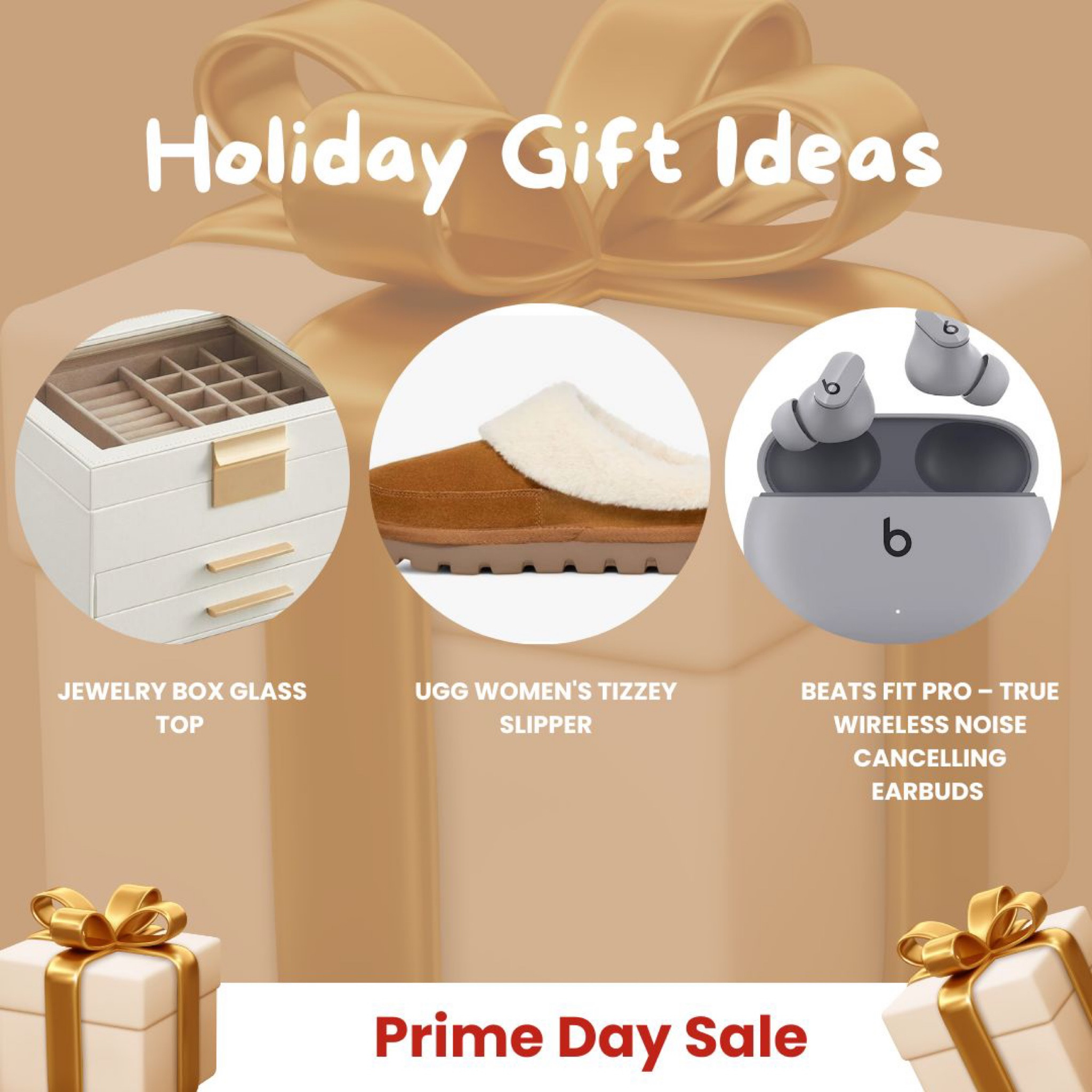 Prime Gift Ideas For Her 2020