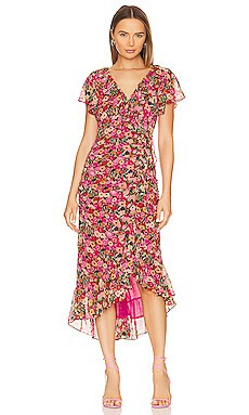 Vilma Dress
                    
                    ASTR the Label | Revolve Clothing (Global)