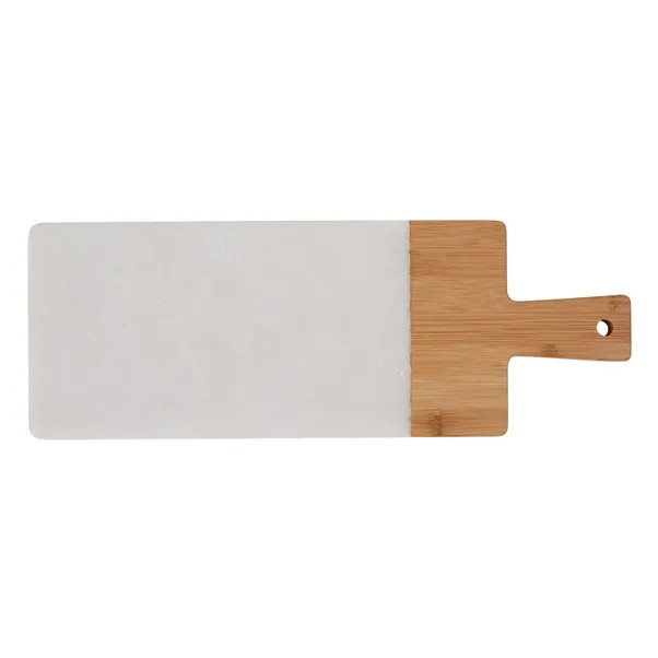 Marble & Wood Serve Board | Dunelm (migrated)