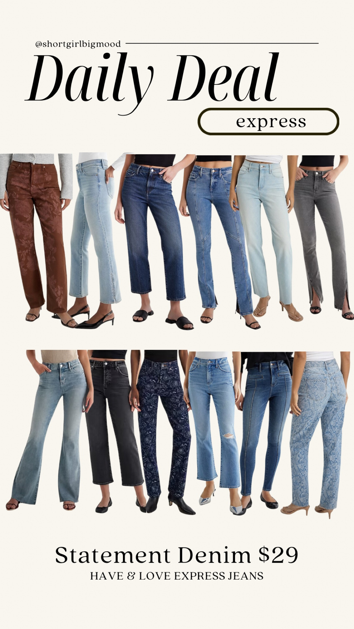 #LTKSaleAlert #LTKFindsUnder50 #LTKStyleTip