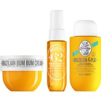 Bum Bum Jet Set | Beauty Bay
