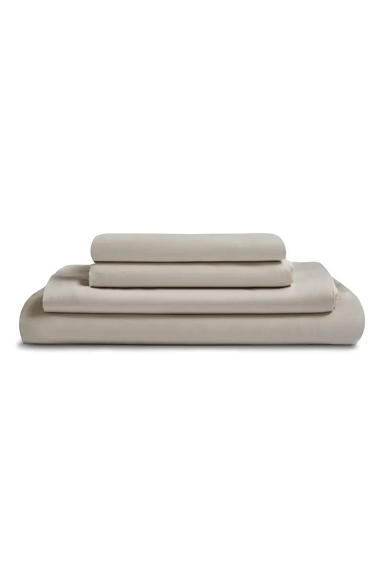 Eucalyptus Tencel® Lyocell Sheet Set | Nordstrom