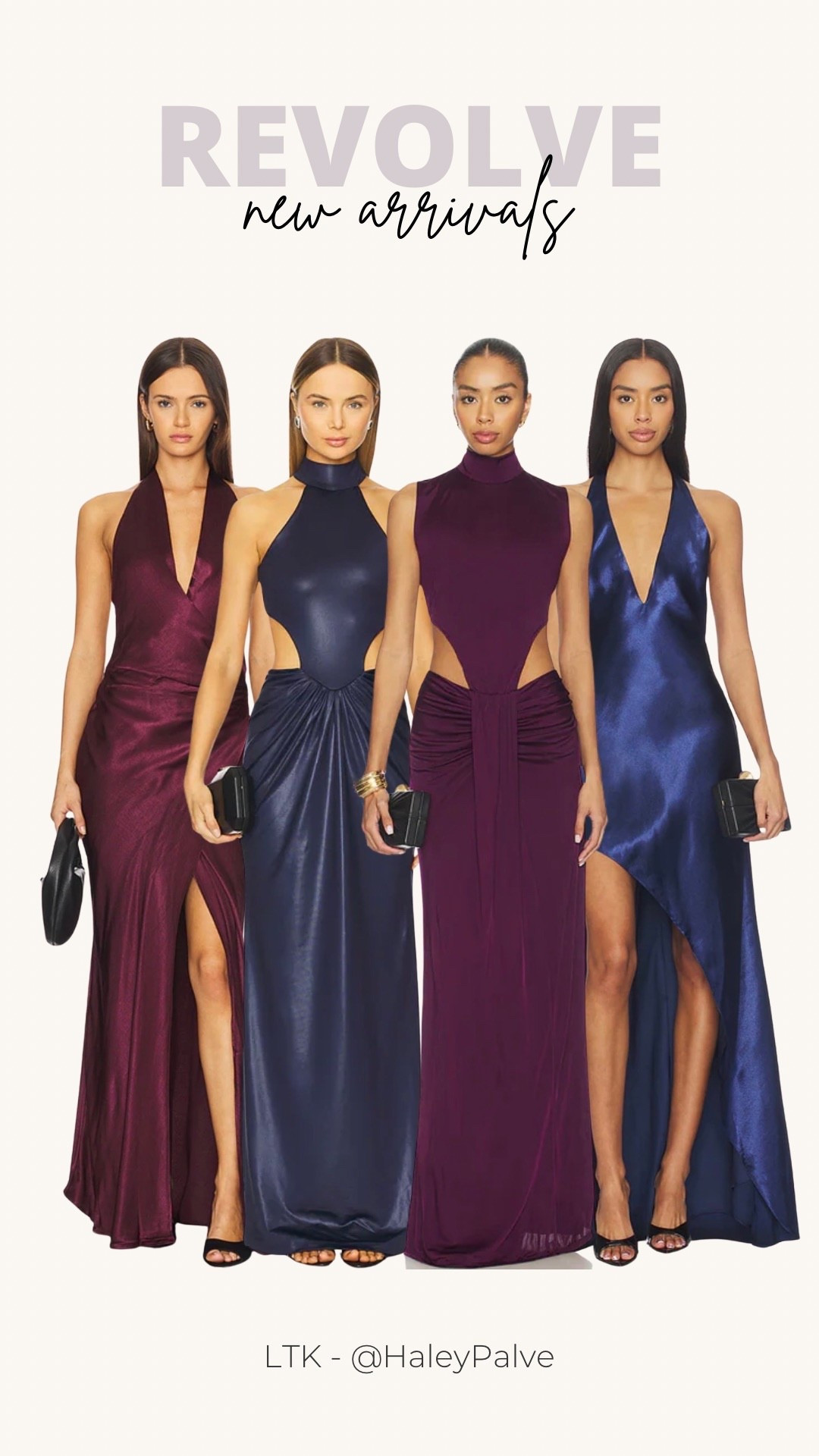 New Arrivals: The Occasion Ready Dress Shop

#LTKootd #LTKgrwm #LTKU