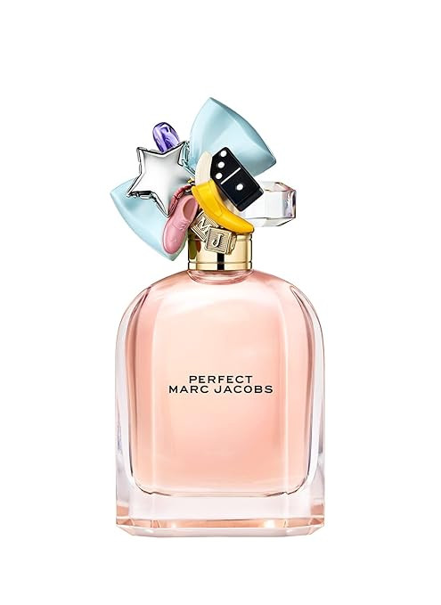 Marc Jacobs Perfect Women 3.3 oz EDP Spray | Amazon (US)