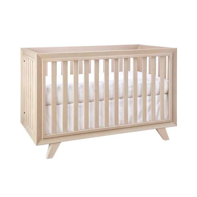 Wooster 3-in-1 Convertible Crib | Wayfair North America