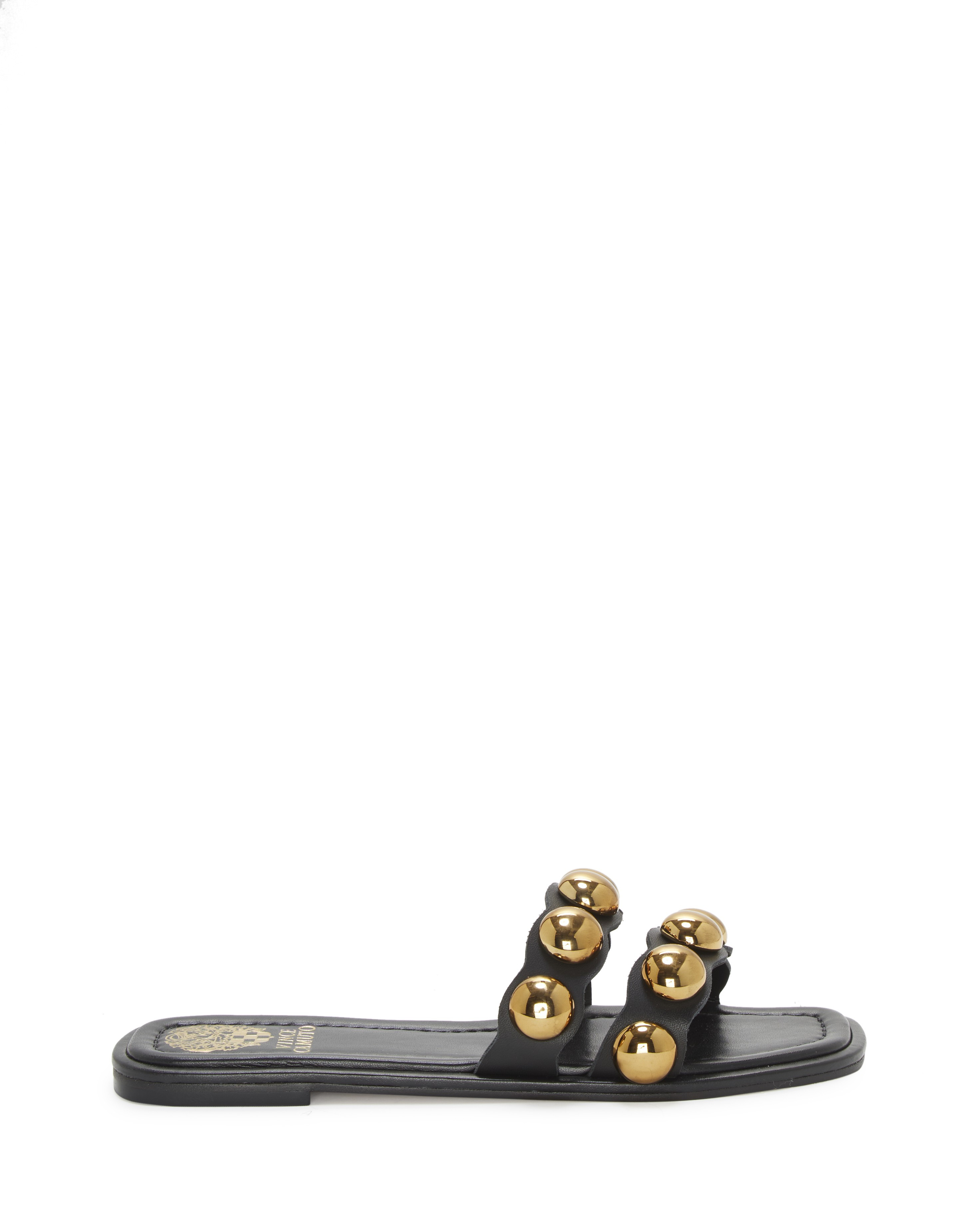 Vince Camuto Tranlins Slide | Vince Camuto