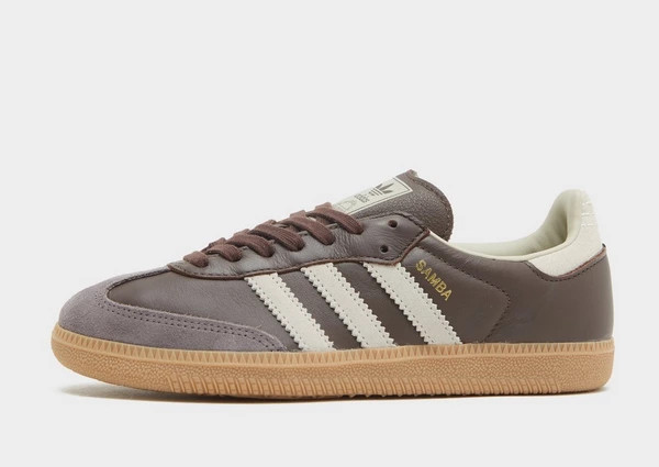 adidas Originals Samba OG Women's | JD Sports (UK)