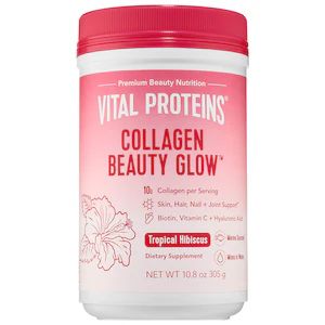 Collagen Beauty Glow - Tropical Hibiscus | Sephora (US)