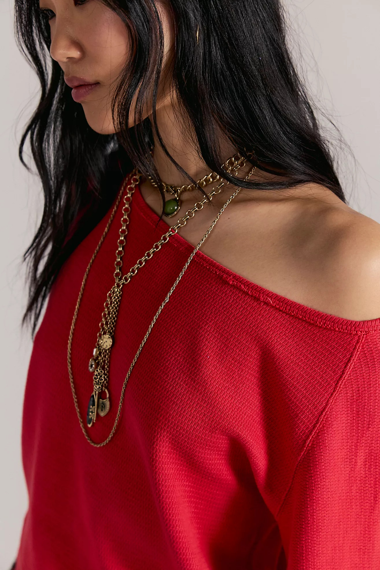 We The Free Jess Long Sleeve | Free People (Global - UK&FR Excluded)