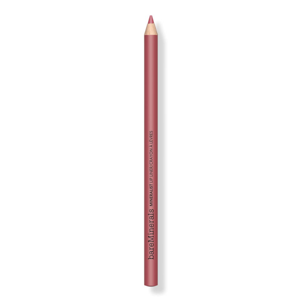bareMinerals MINERALIST Lasting Lip Liner - Blissful Blush | Ulta