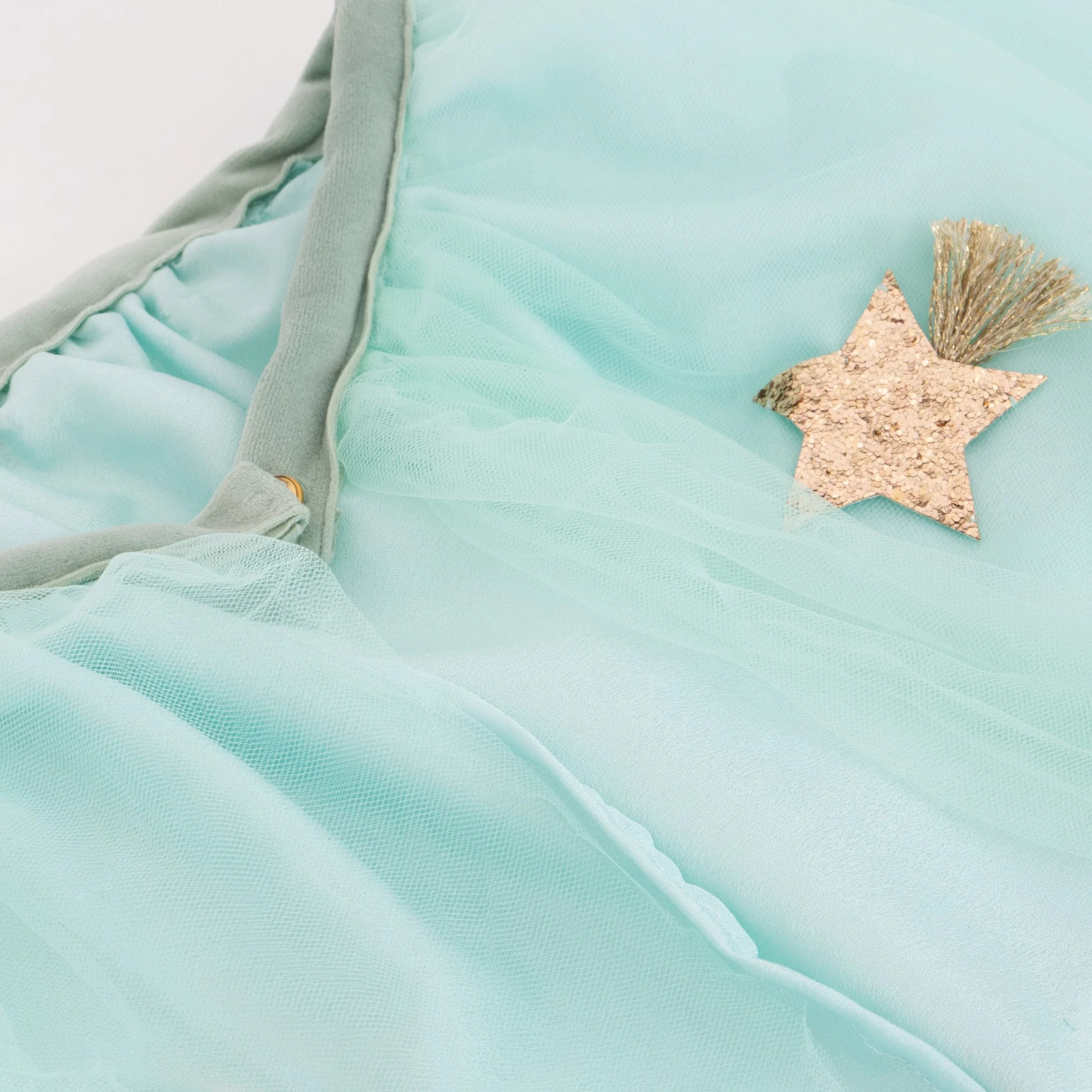 Icon Cape & Wand | Meri Meri