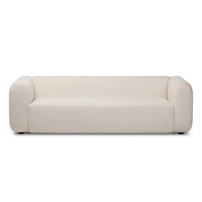 Nara Sofa 96"-Gibson Wheat | Wayfair North America