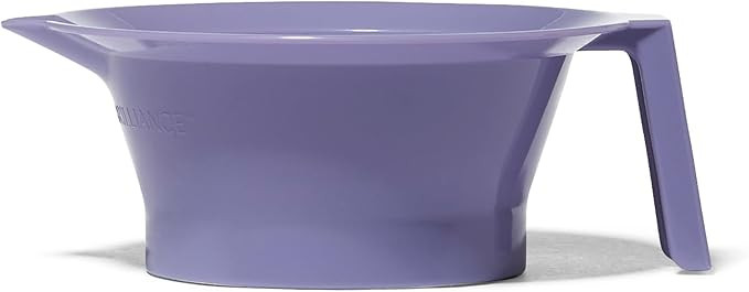 ion Purple Hair Color Mixing Bowl | Amazon (US)