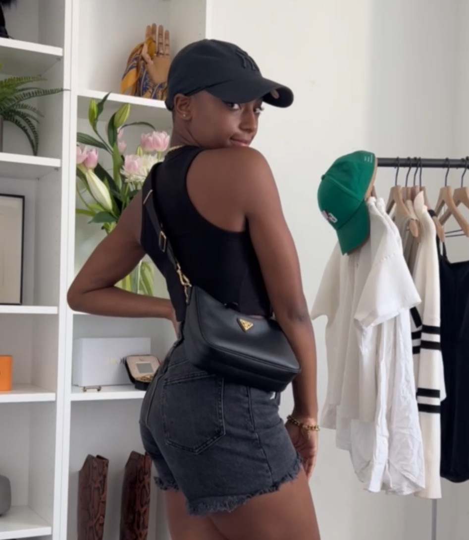 Summer Shorts | Denim Shorts | Summer Essentials | Summer Style Guide 


#LTKfit #LTKGiftGuide #LTKstyletip