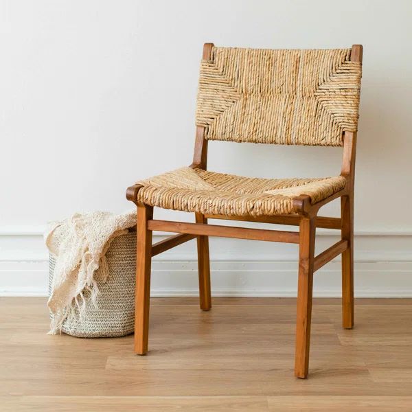Cochranville Solid Back Side Chair | Wayfair North America