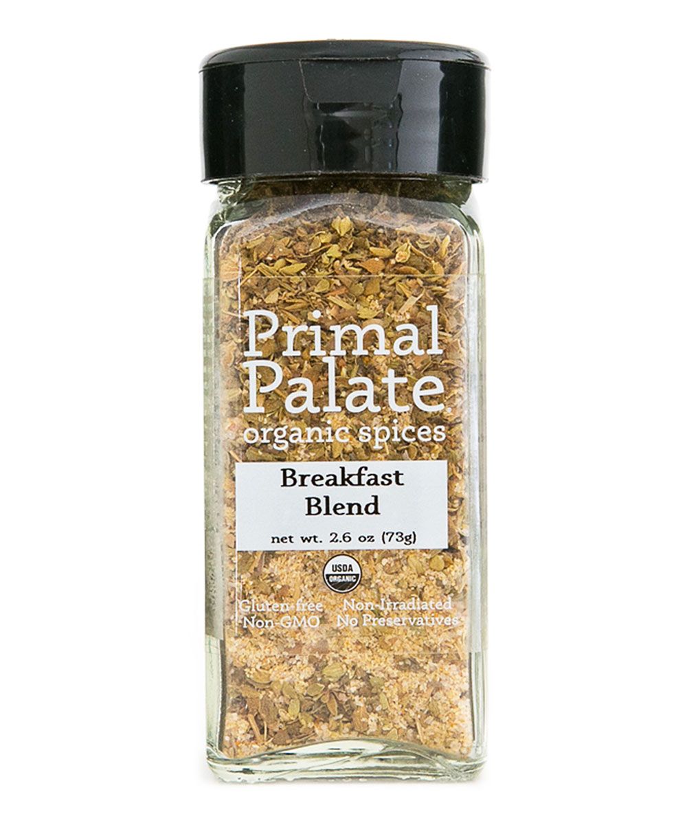 Primal Palate Spices and Rubs - Breakfast Blend | Zulily