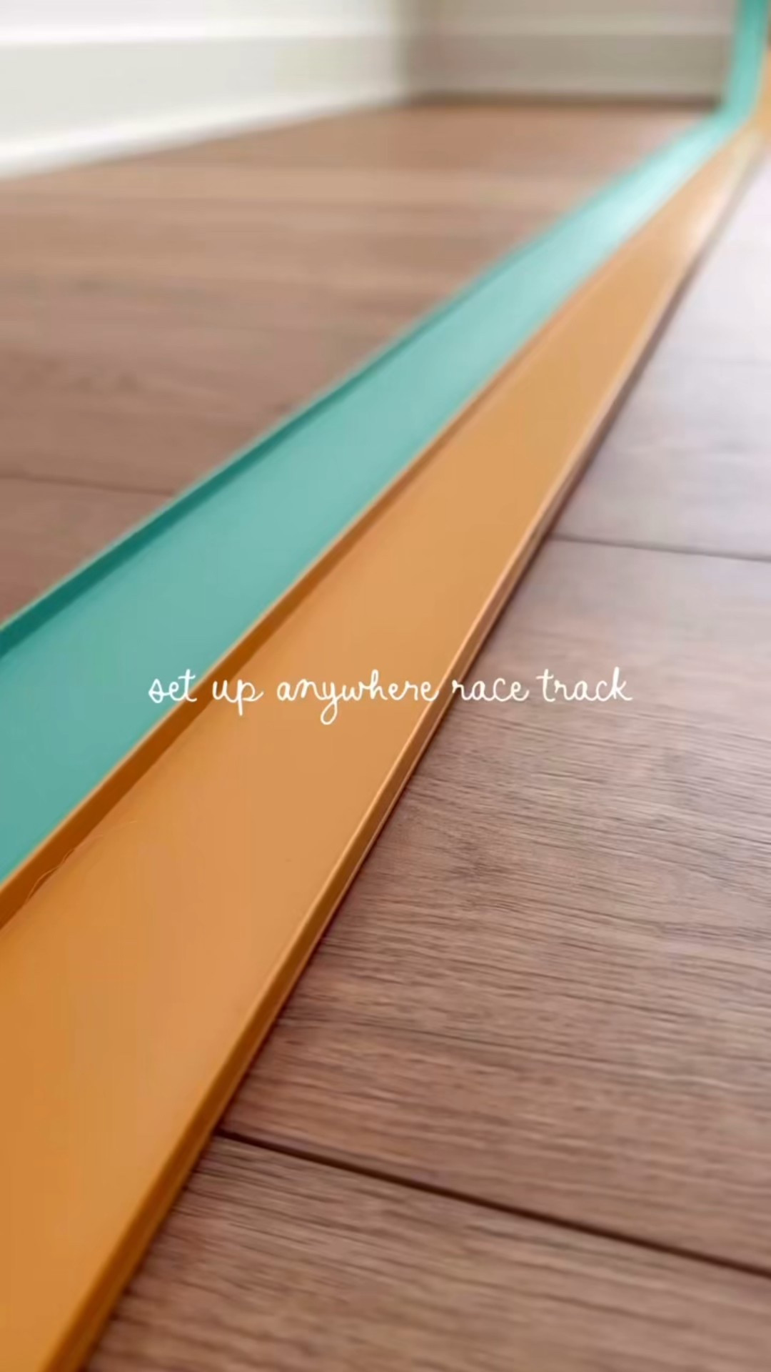 The coolest little race track that goes anywhere your kiddos dream up! Flexible, bendable, and sticks right to the wall or windows… this one keeps them busy, creative, and giggling for ages.

SHOP : https://amzn.markable.ai/FzU0EUXi

#KidsToys #CreativePlay #HolidayGifts

#LTKHoliday #LTKKids #LTKGiftGuide