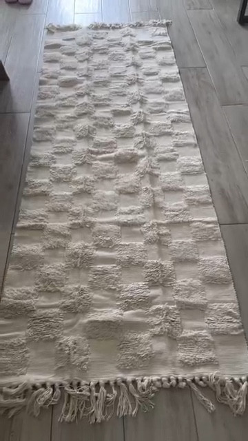 good runner rug can change everything — and this one from Amazon did just that! ✨ Soft, durable, and fits perfectly in my space 🤎

amazon runner rug, hallway decor, home essentials, neutral home style, modern home finds, budget home decor, cozy home

#LTKHome