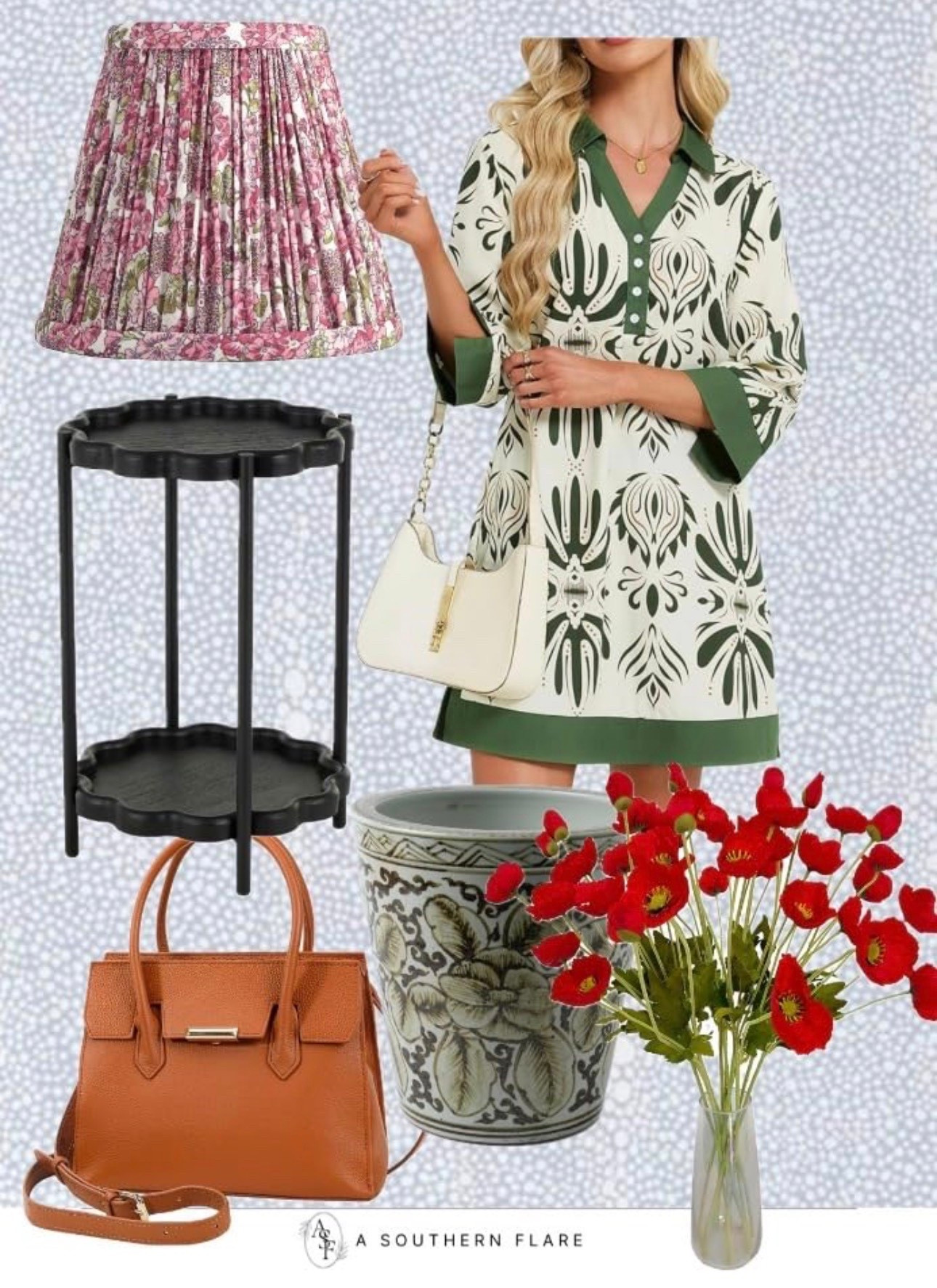 Stylish finds for your home and wardrobe. From chic floral dresses to elegant home decor, these picks are perfect for any occasion. #HomeDecor #FashionInspiration

#LTKHome #LTKWorkwear