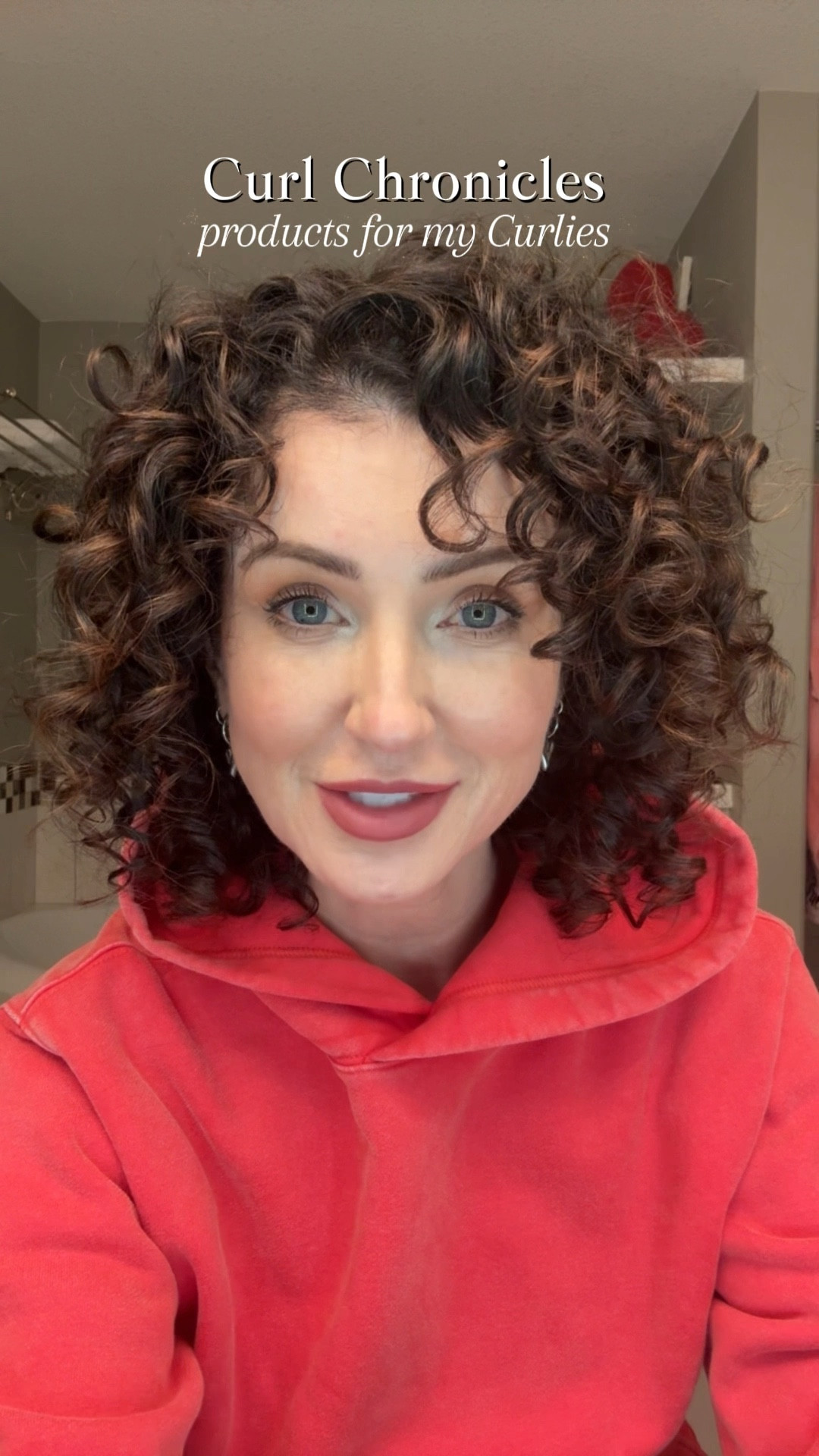 Curl Chronicles ✨
Okay, Curlies… it’s our era now ♥️
After years of straightening the life out of our hair, we’re embracing the bounce, the texture, the whole vibe.
If you’ve got curls…or a curly-haired daughter or son, giving you the “SOS” eyes.
I’m testing every product, tool and technique so you don’t have to. I’ve got you! ♥️
We’re getting back our healthy, bouncy, effortless curls, so stick with me.

Tutorial for this is linked to this video 💇🏻‍♀️ 



#LTKOver40 #LTKgrwm #LTKBeauty