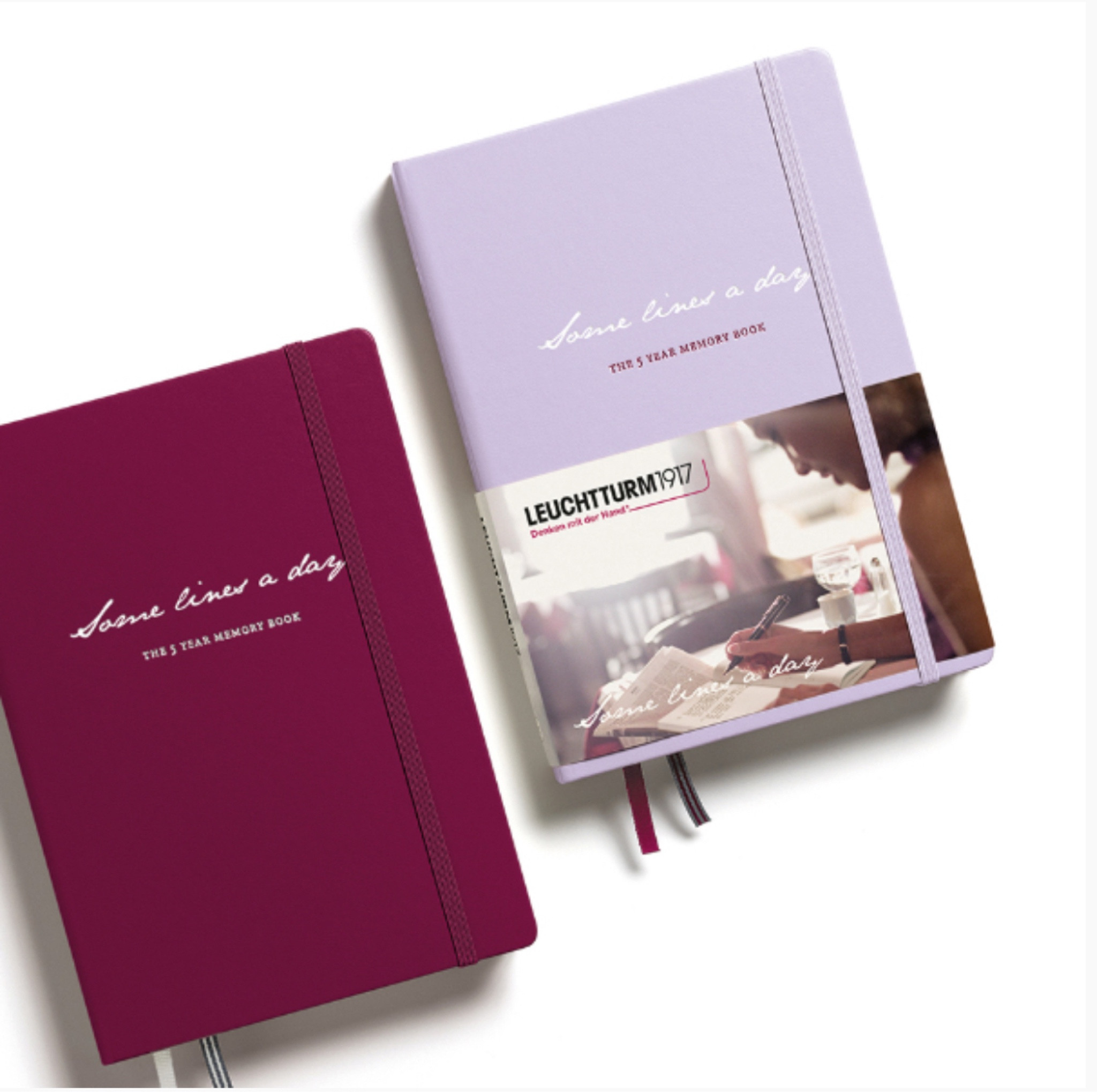 New Year’s Planning: If you begin filling in a few things a day in this five-year journal on 1/1/25 by the time you get to the end of the five years, you’ll have memories for everyday from 2025 to 2030 in one spot!

#LTKGiftGuide #LTKFindsUnder50 #LTKHome