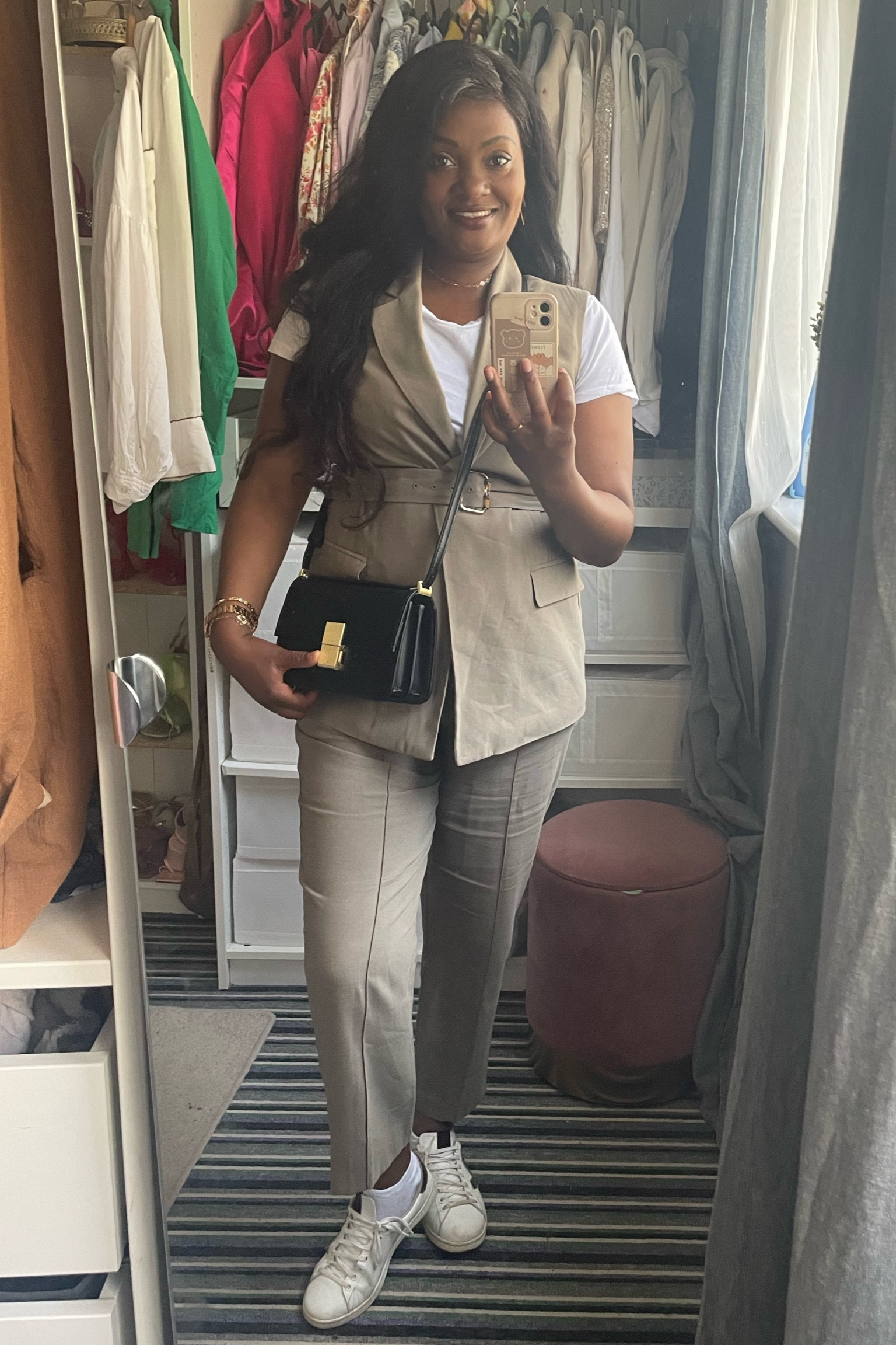 Perfect bag “dupe” for summer time from M&S.

#LTKAsia #LTKaustralia #LTKbrasil