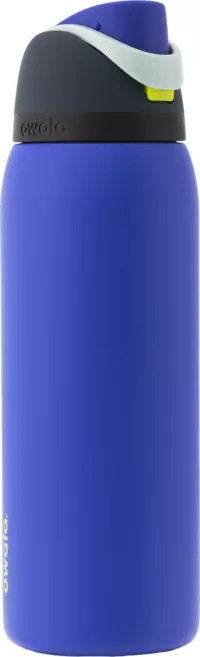Owala 40 oz. FreeSip Stainless Steel Water Bottle | DICK'S Sporting Goods