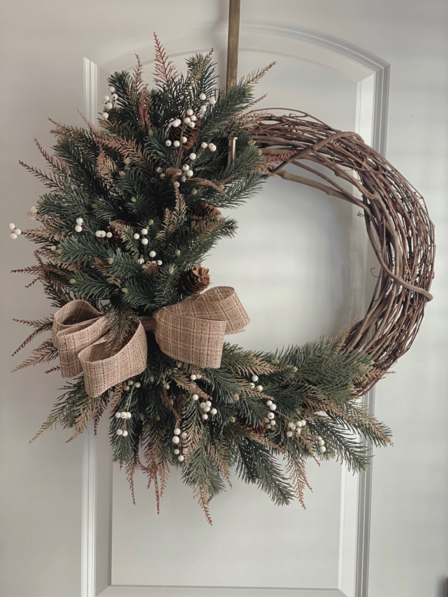 Christmas Wreath

#LTKSeasonal #LTKHoliday #LTKhome