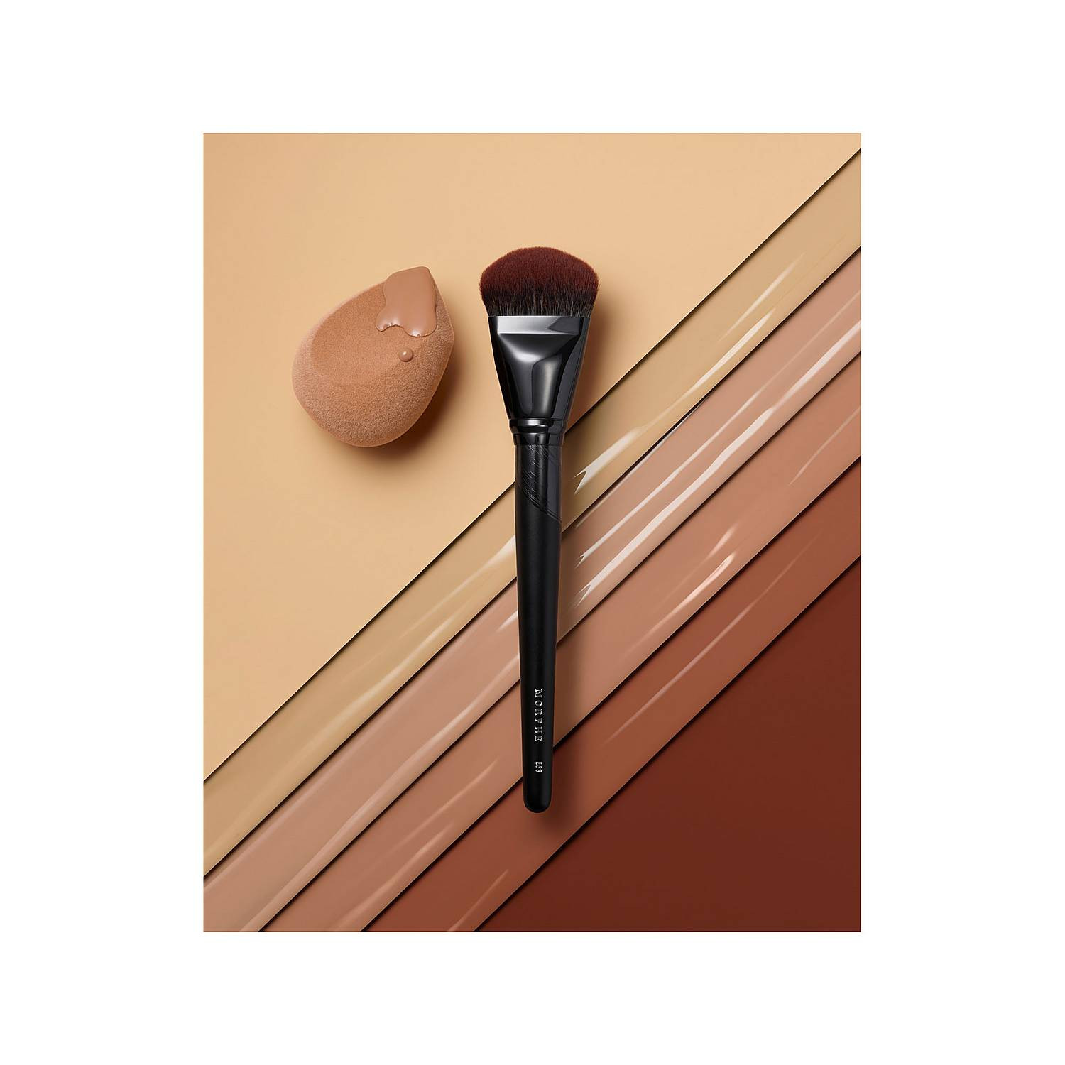 Filter Effect Brush & Sponge Duo | Arnotts