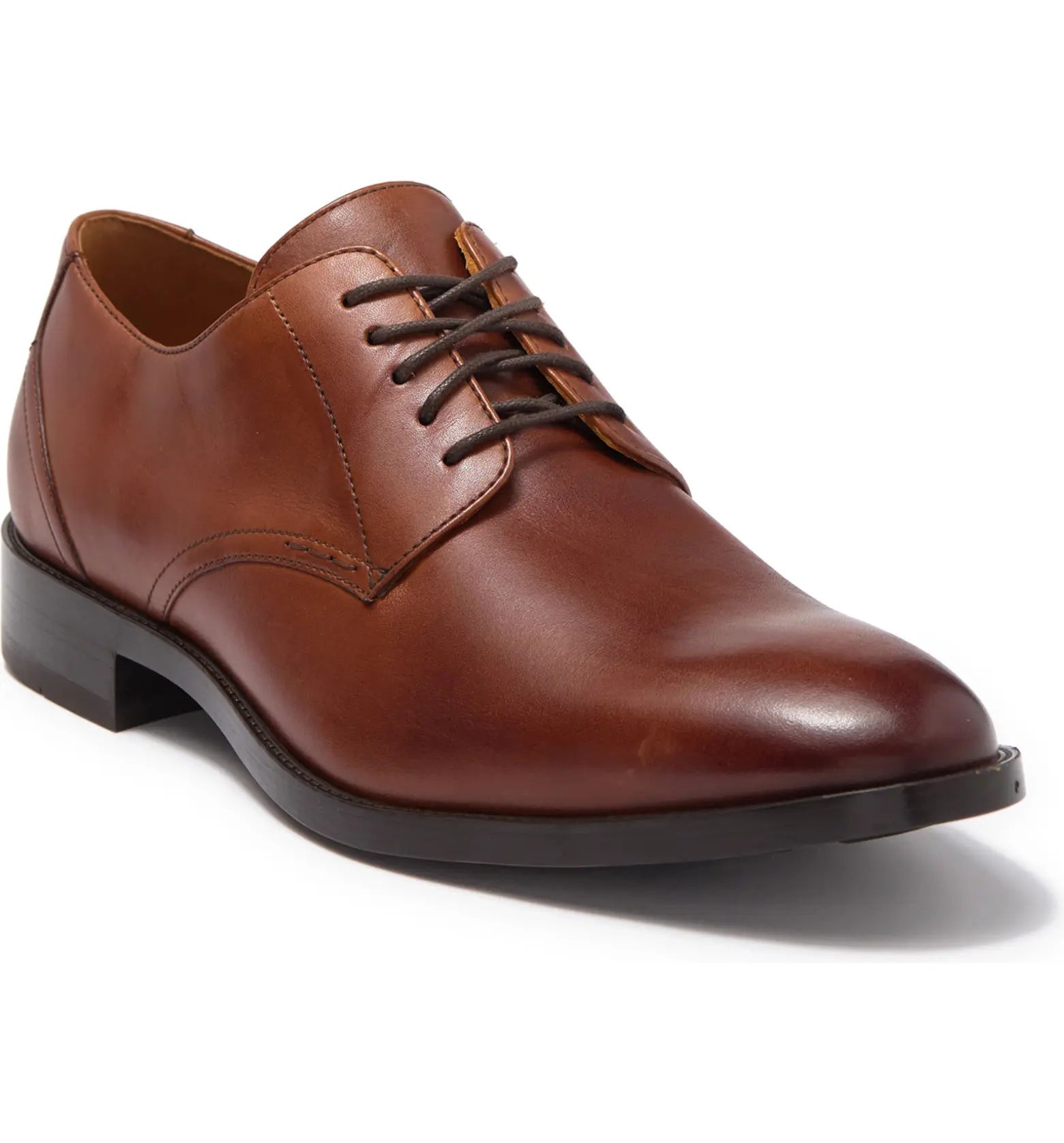 Rating 5out of5stars(2)2Hawthorne Plain Toe DerbyCOLE HAAN | Nordstrom Rack