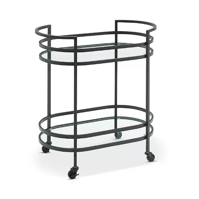 Bailey Bar Cart | Bloomingdale's (US)