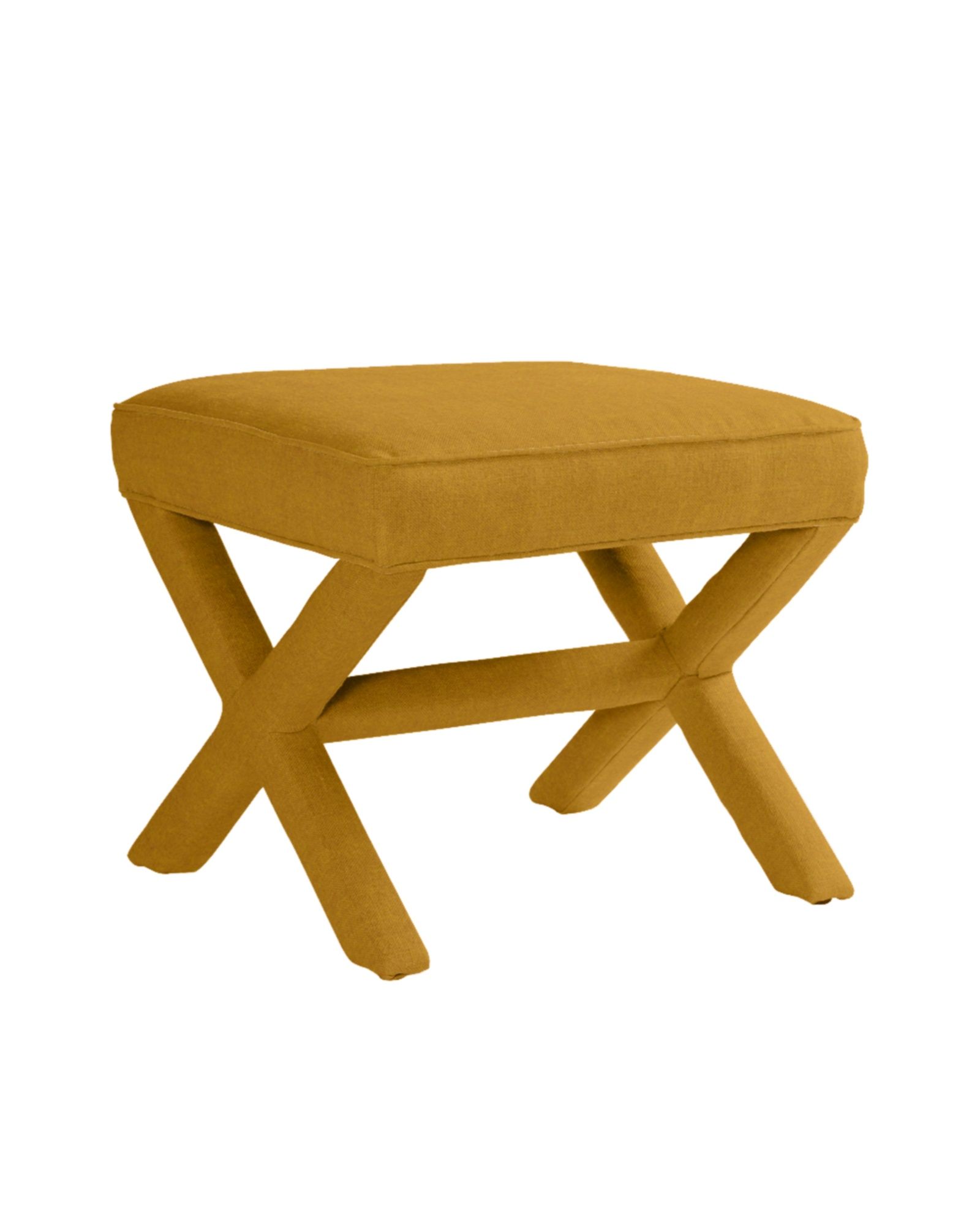 Parker X-Base Stool | Serena and Lily