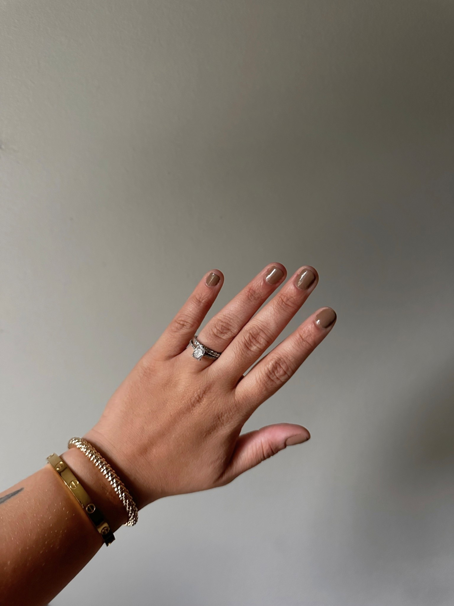 Subtle, clean, and classic — just how I like it 🤍 I’ve been loving @ellaandmila nail polish lately. Their high-quality, 17-free formula means I’m not compromising on health or beauty, and their timeless, perfect for anyone shades fit perfectly with my style and values. A brand that aligns with my lifestyle and leaves my nails looking flawless? Yes, please 💅🏼 #EllaAndMila #CleanBeauty #target

#LTKBeauty #LTKSummerEdit #LTKWorkwear