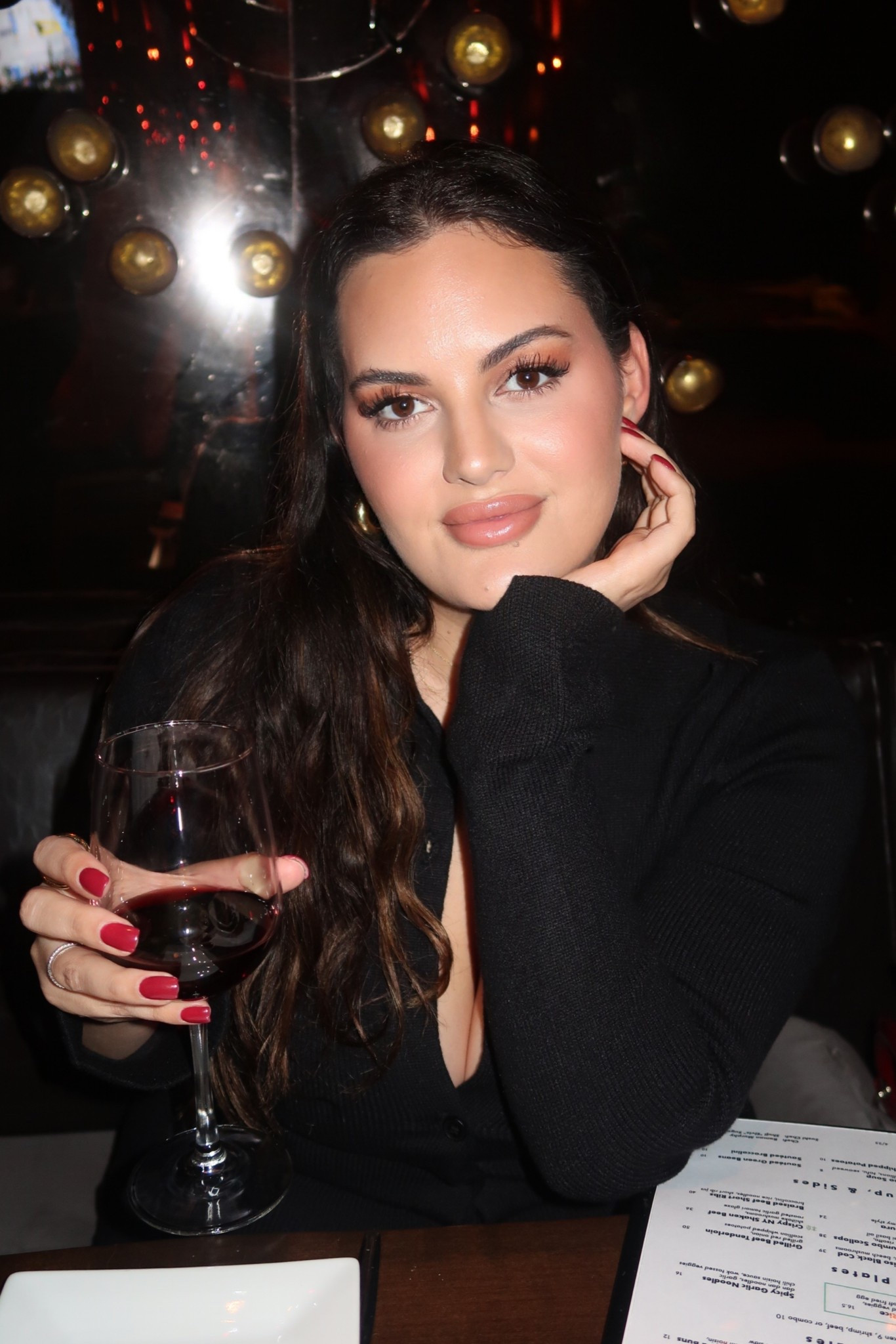 Perfect holiday Makeup

#LTKHoliday #LTKGiftGuide #LTKBeauty