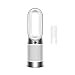 Dyson Purifier Hot+Cool Gen1 HP10 - HEPA Air Purifier, Fan & Heater, 350° Oscillation, 10 Levels, bladeless (White) | Amazon (US)