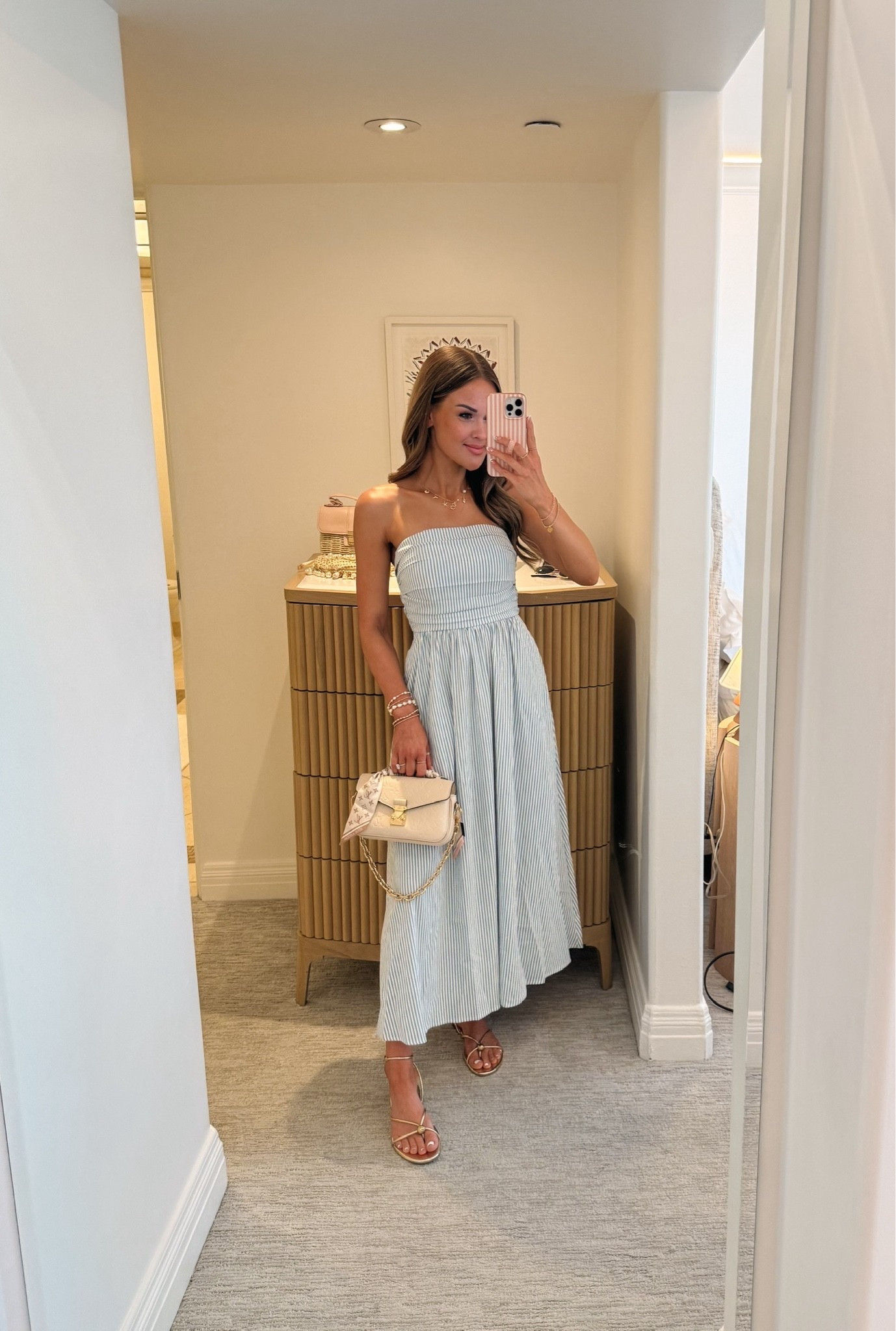 Cutie new dress from Amazon for vacay!! 

Seasonal vacation outfits inspo inspiration effortless style mom favorites comfortable

#LTKmomlife #LTKSeasonal #LTKTravel
