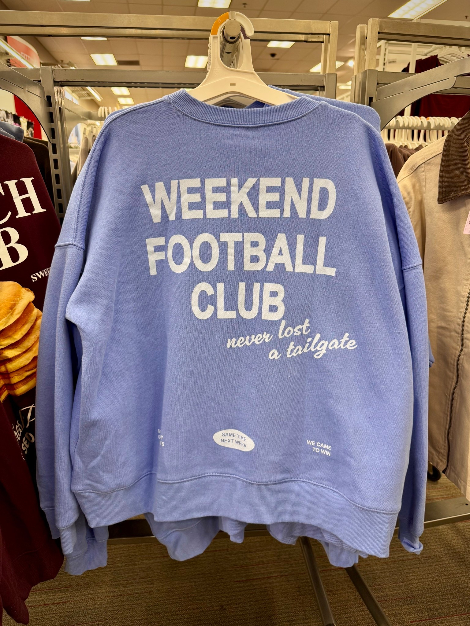 Graphic Hoodie so adorable!!! 

#LTKFindsUnder50 #LTKmomlife #LTKootd