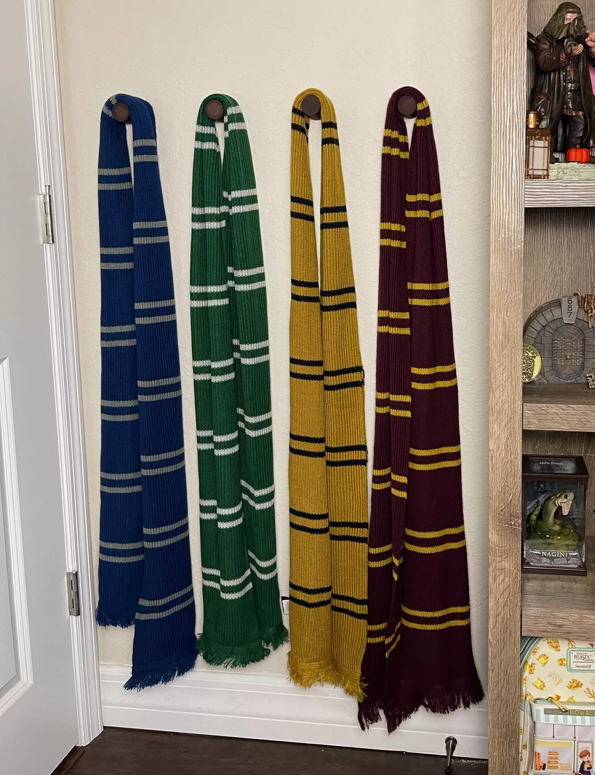 Harry Potter Village Weasleys … curated on LTK