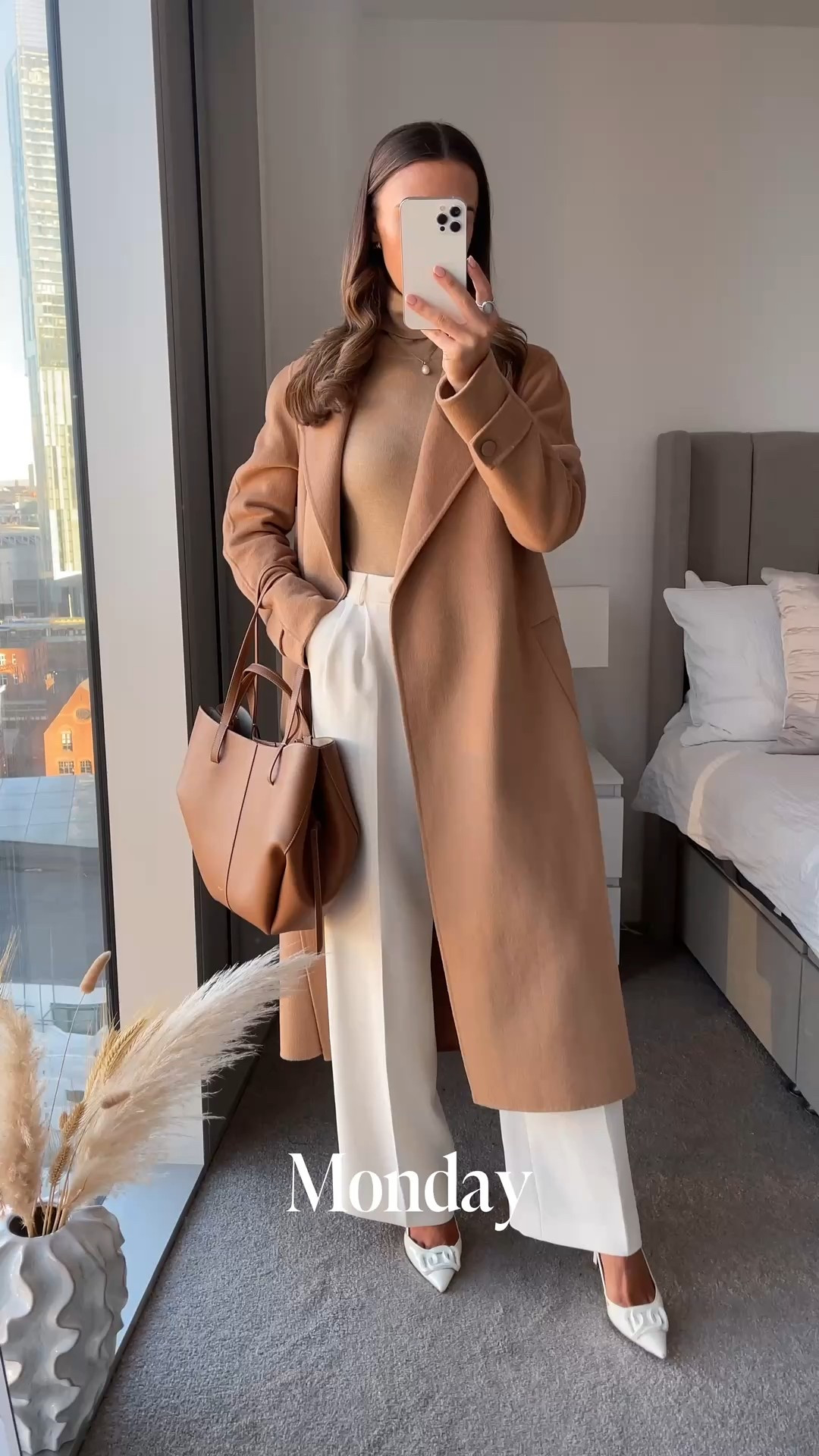 workwear outfits of the week 🤍

#LTKwinter #LTKstyletip #LTKworkwear