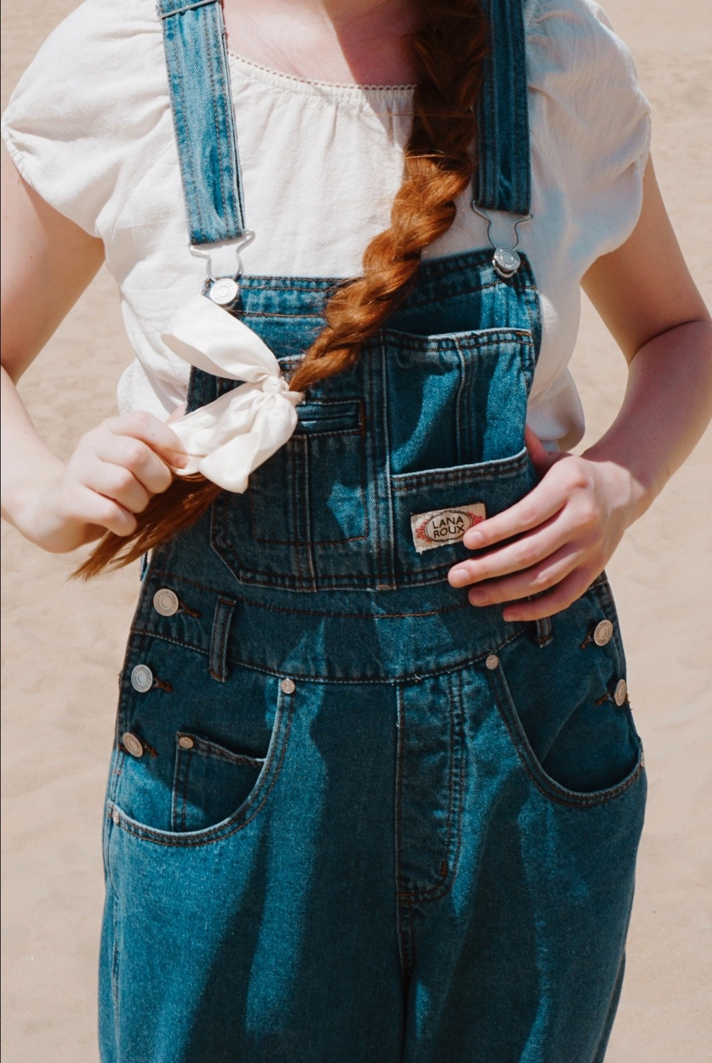 Look at these overalls! They are the perfect shade, the perfect fit, the perfect pair! #overalls#fall#cozy

#LTKFindsUnder50 #LTKSeasonal