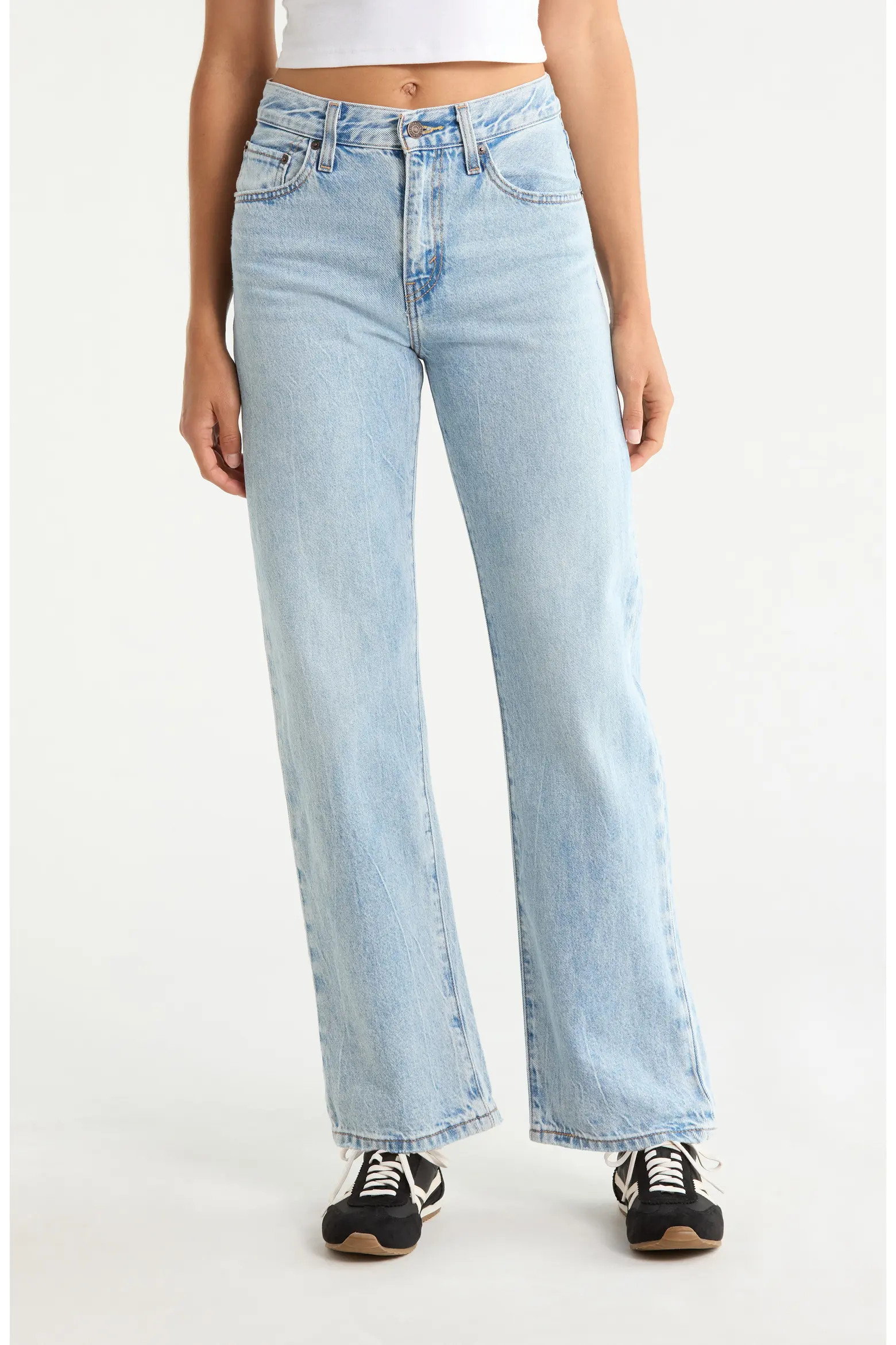 Easy Dad Jeans (Women) | Nordstrom | Nordstrom