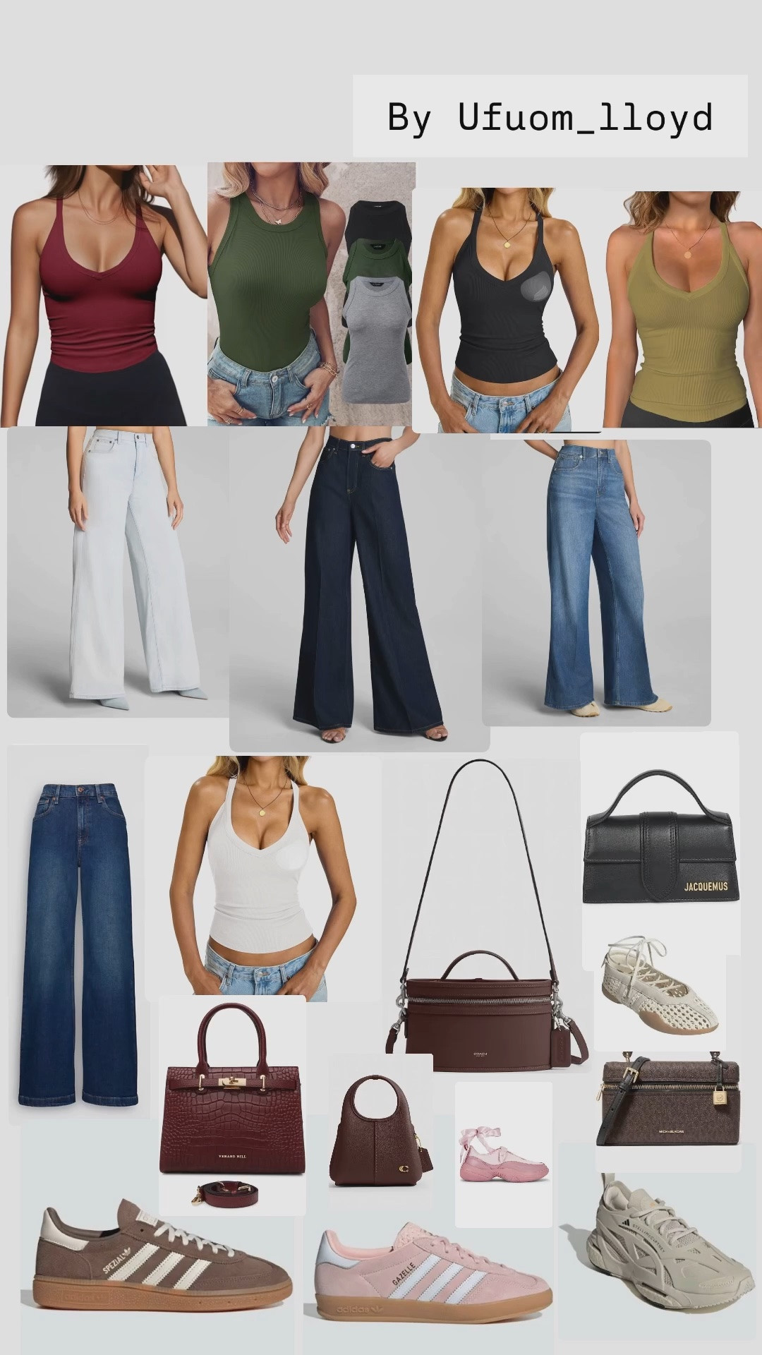 Hey Boobies 🤍 This items are Must have in your closet 🤩

#LTKxMadewell #LTKU #LTKBaby