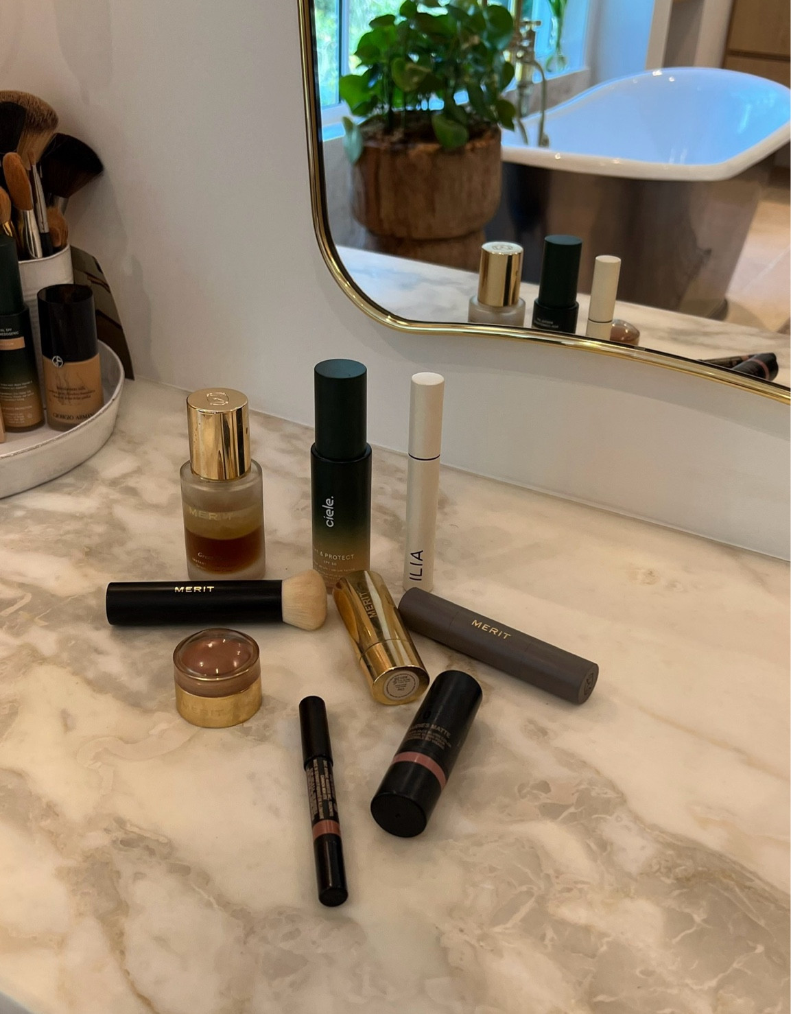 A few of my favorites ✨ 

#beauty #makeup #merit #lila #nudestix #ciele 

#LTKxSephora #LTKbeauty #LTKfindsunder50