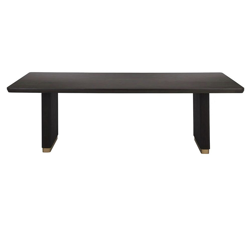 Meadowview Rectangular Dining Table | Pottery Barn (US)
