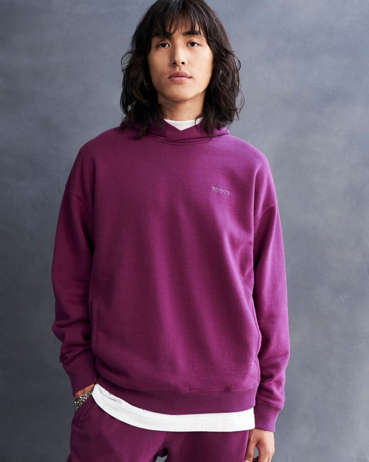 One Kanga Hoodie | Roots (CA)