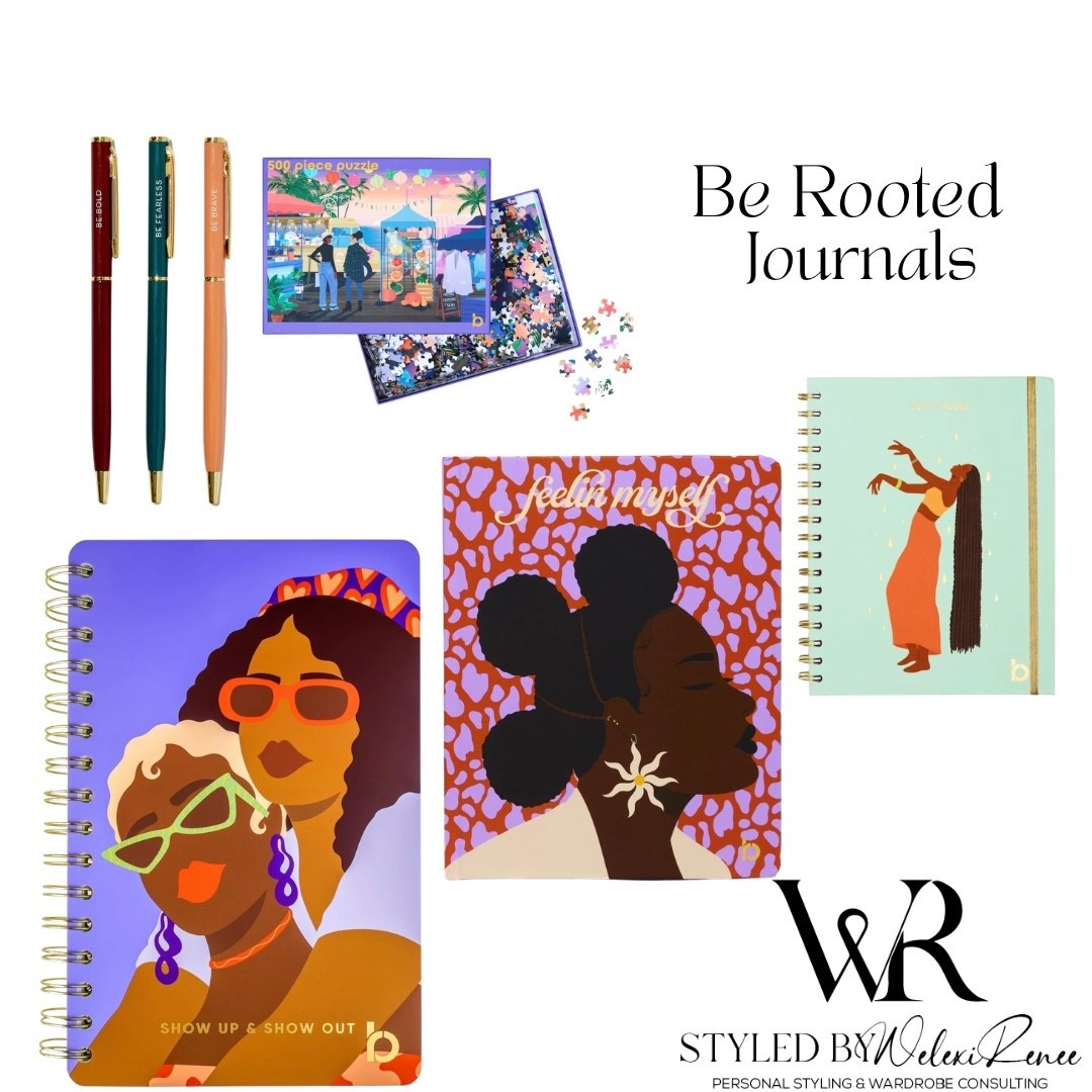 Get things done with @berooted