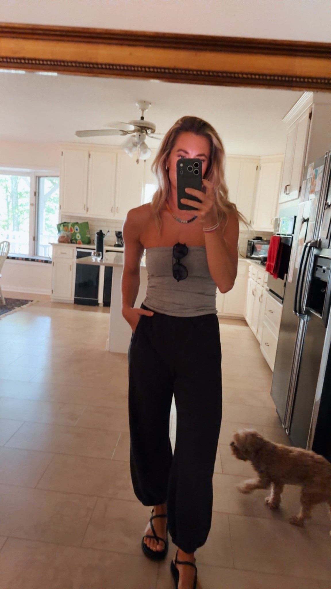 Love love love these pants! Size small

#LTKdayinmylife #LTKootd #LTKgrwm