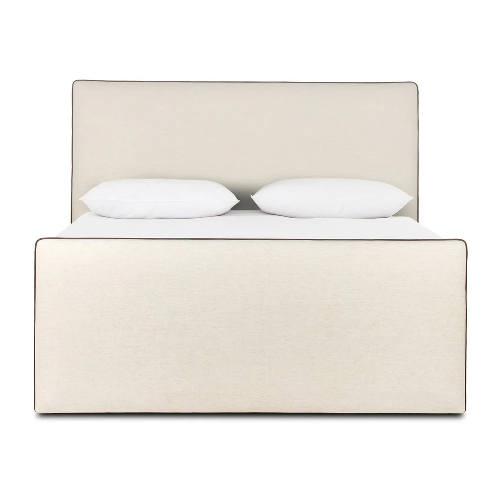 Cambria Bed | 2Modern (US)