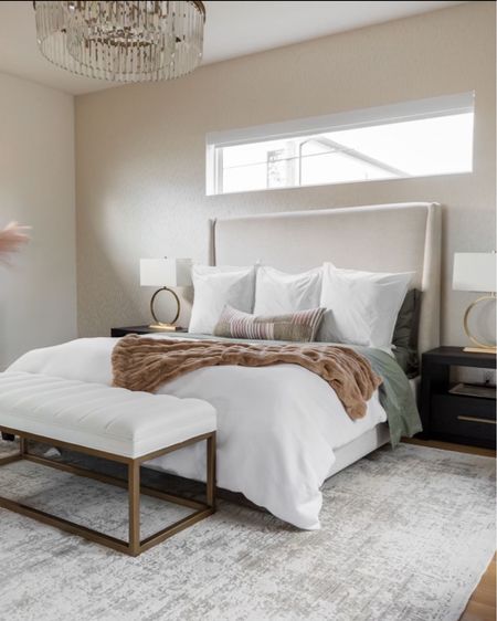 Wanted to share out bedroom furniture again! It’s from Arhaus and we love it so much! They are having 20% off bedroom furniture and 30% off outdoor furniture

#LTKFamily #LTKSaleAlert #LTKHome