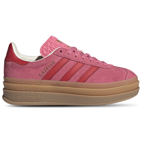 adidas Originals Gazelle Bold | Foot Locker (US)